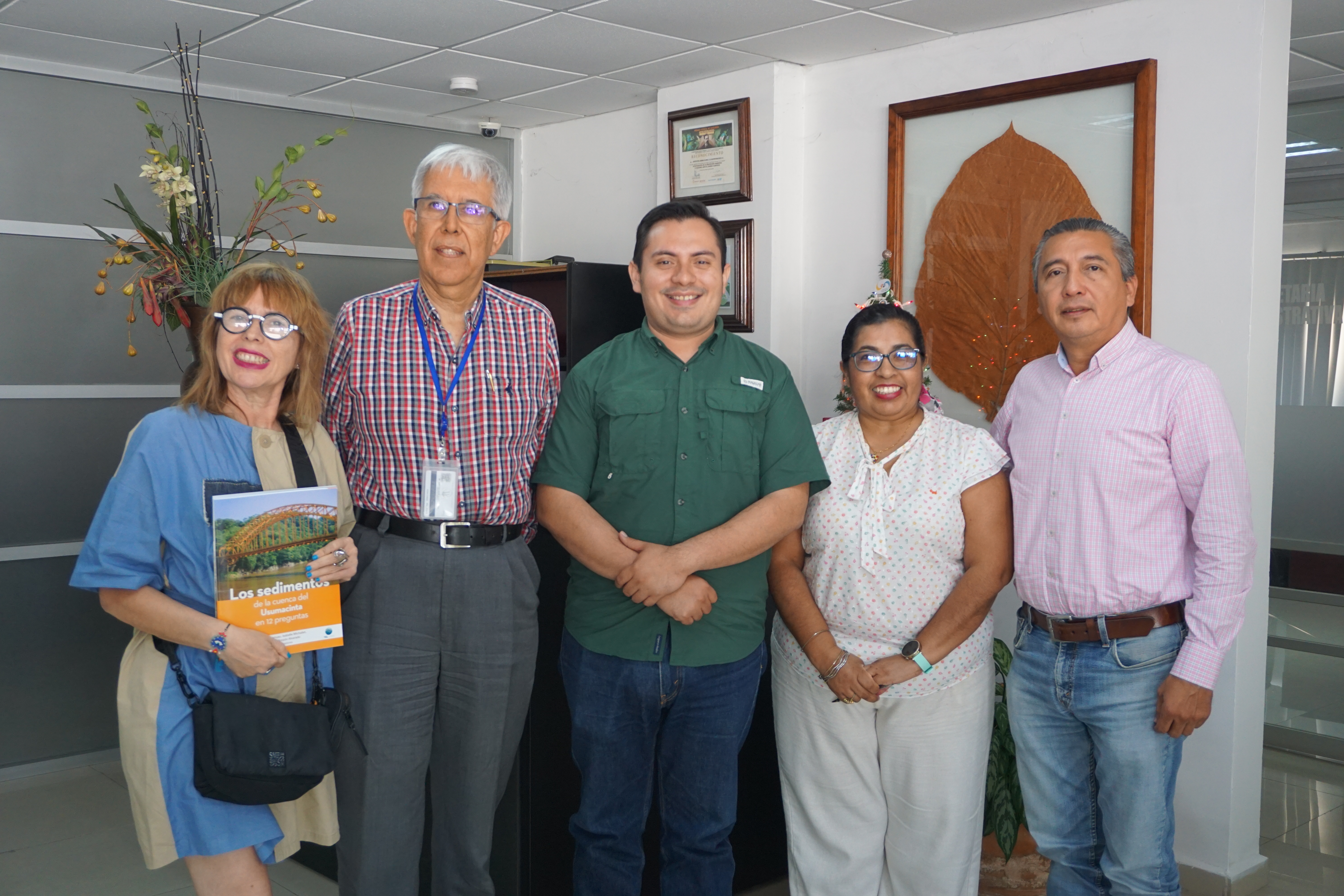ICTIECH y CEPSVyPC fortalecen acciones para prevenir la violencia
