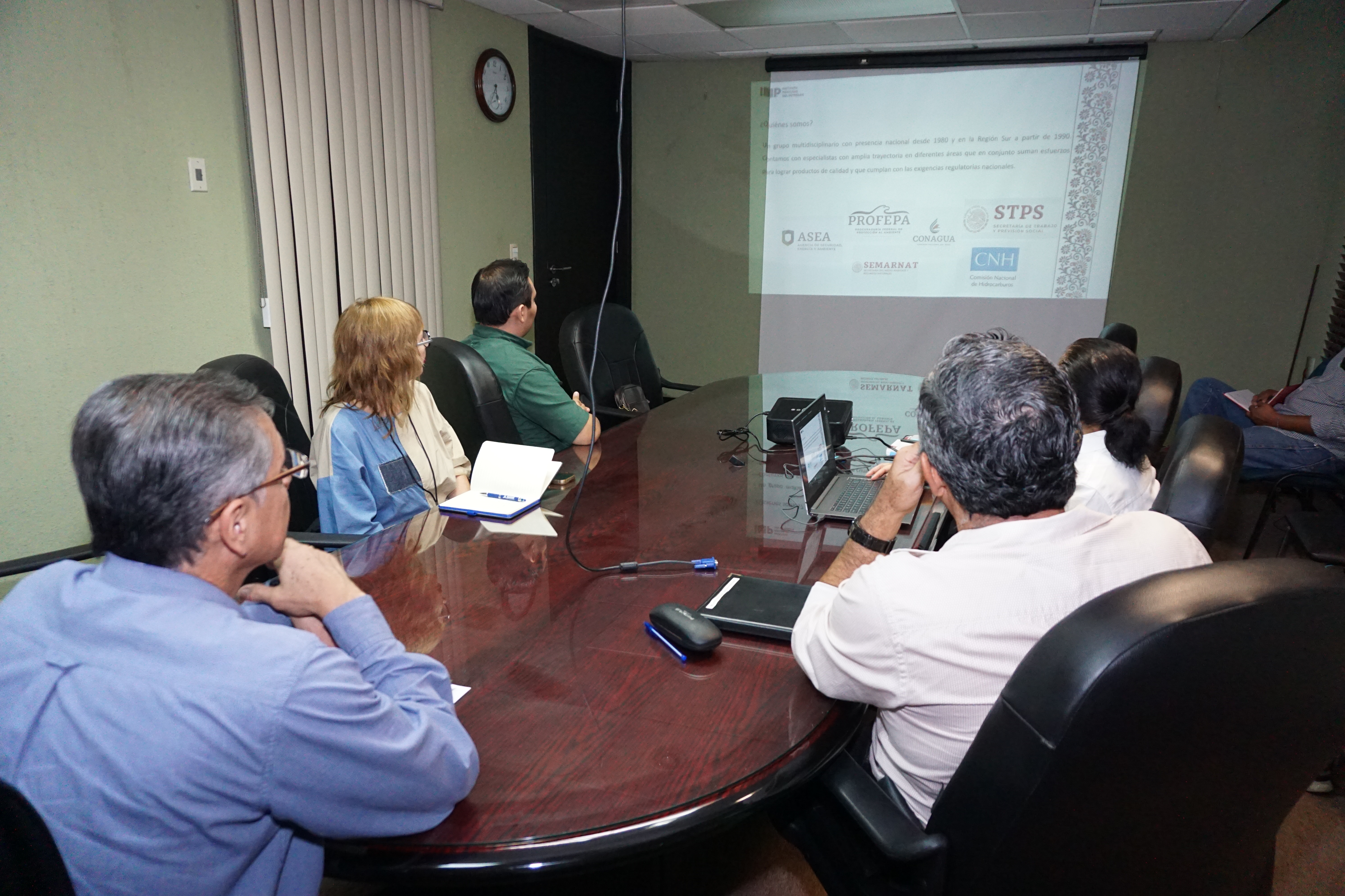 ICTIECH y CEPSVyPC fortalecen acciones para prevenir la violencia