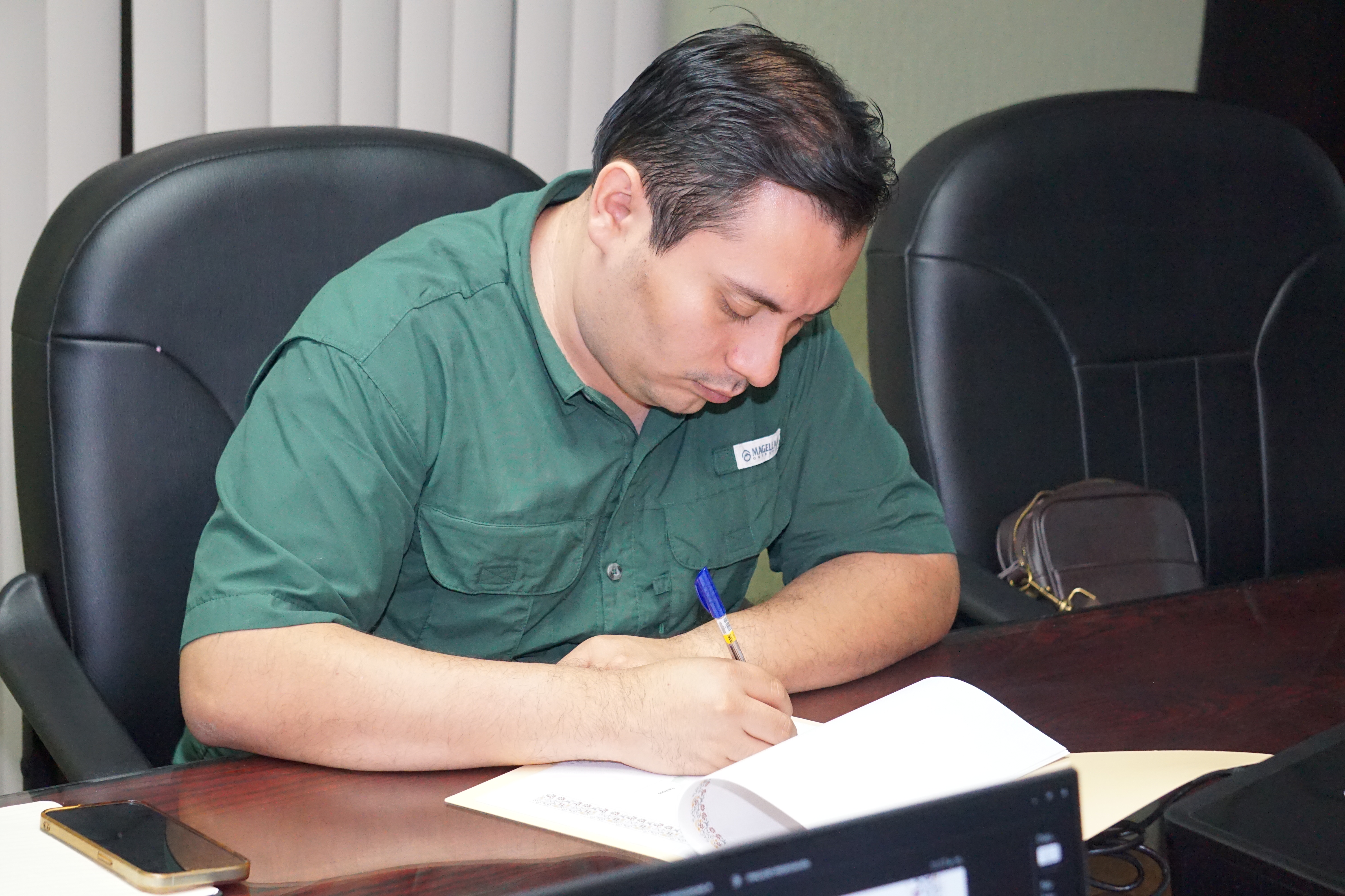 ICTIECH y CEPSVyPC fortalecen acciones para prevenir la violencia