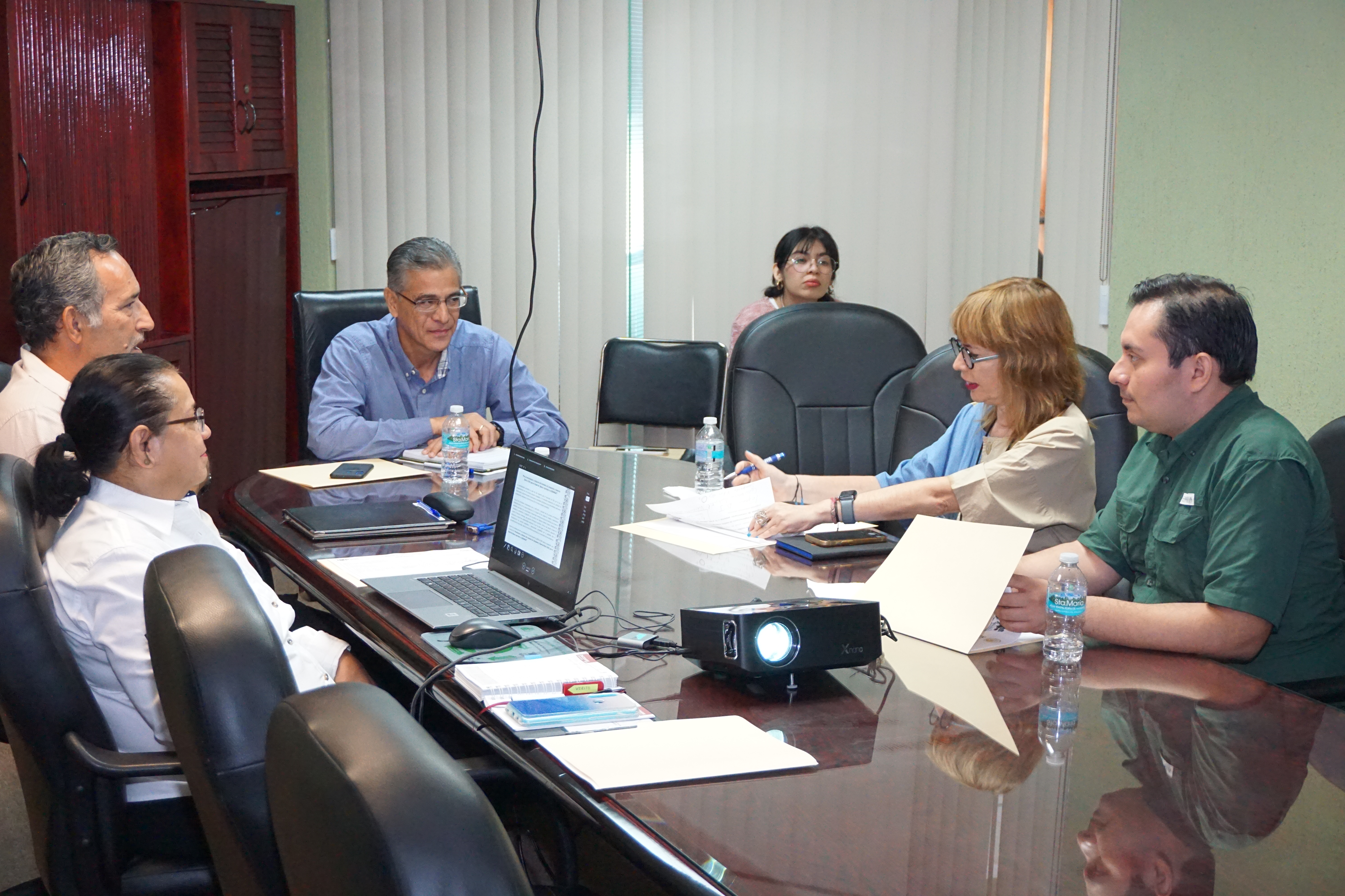 ICTIECH y CEPSVyPC fortalecen acciones para prevenir la violencia