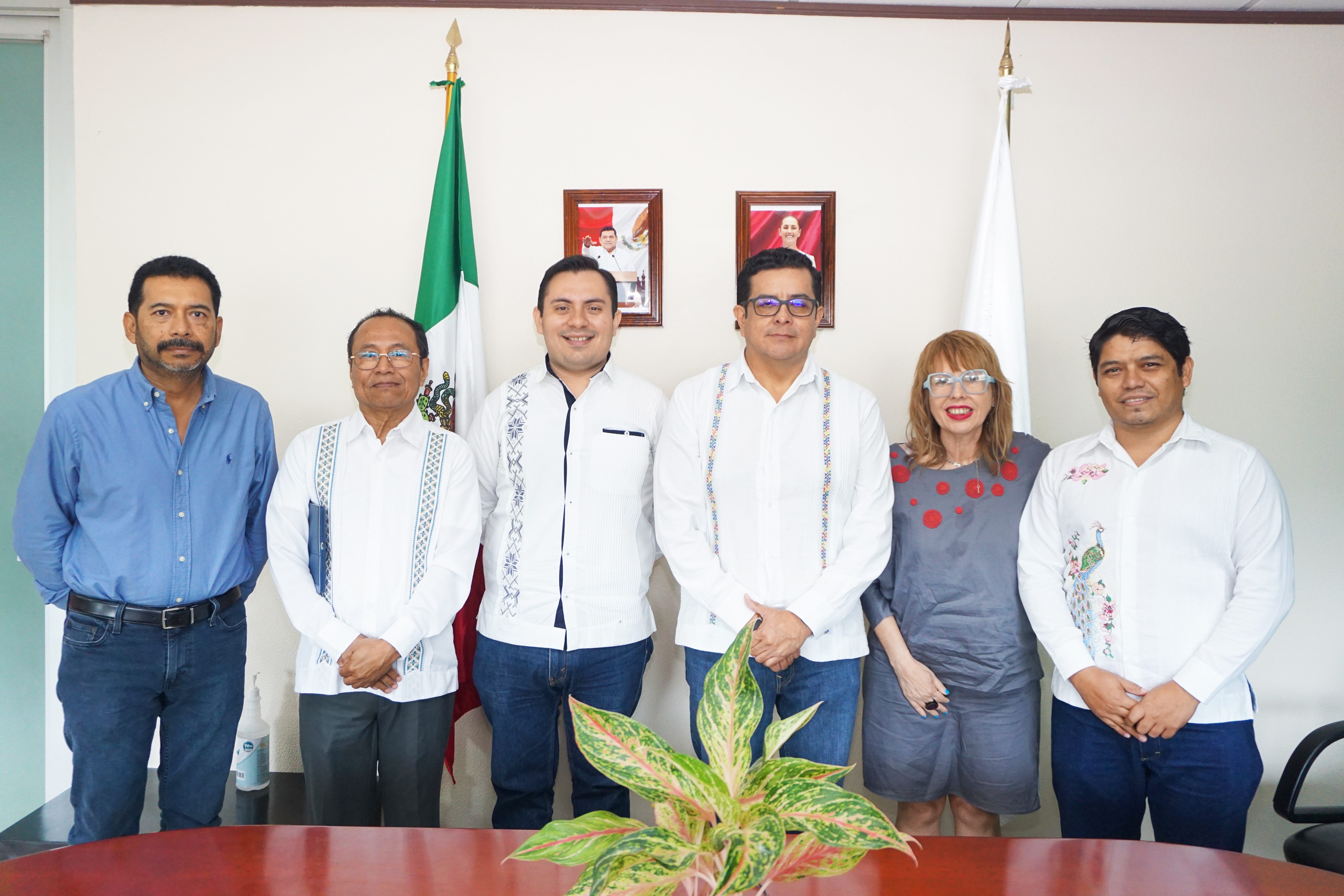 ICTIECH y CEPSVyPC fortalecen acciones para prevenir la violencia