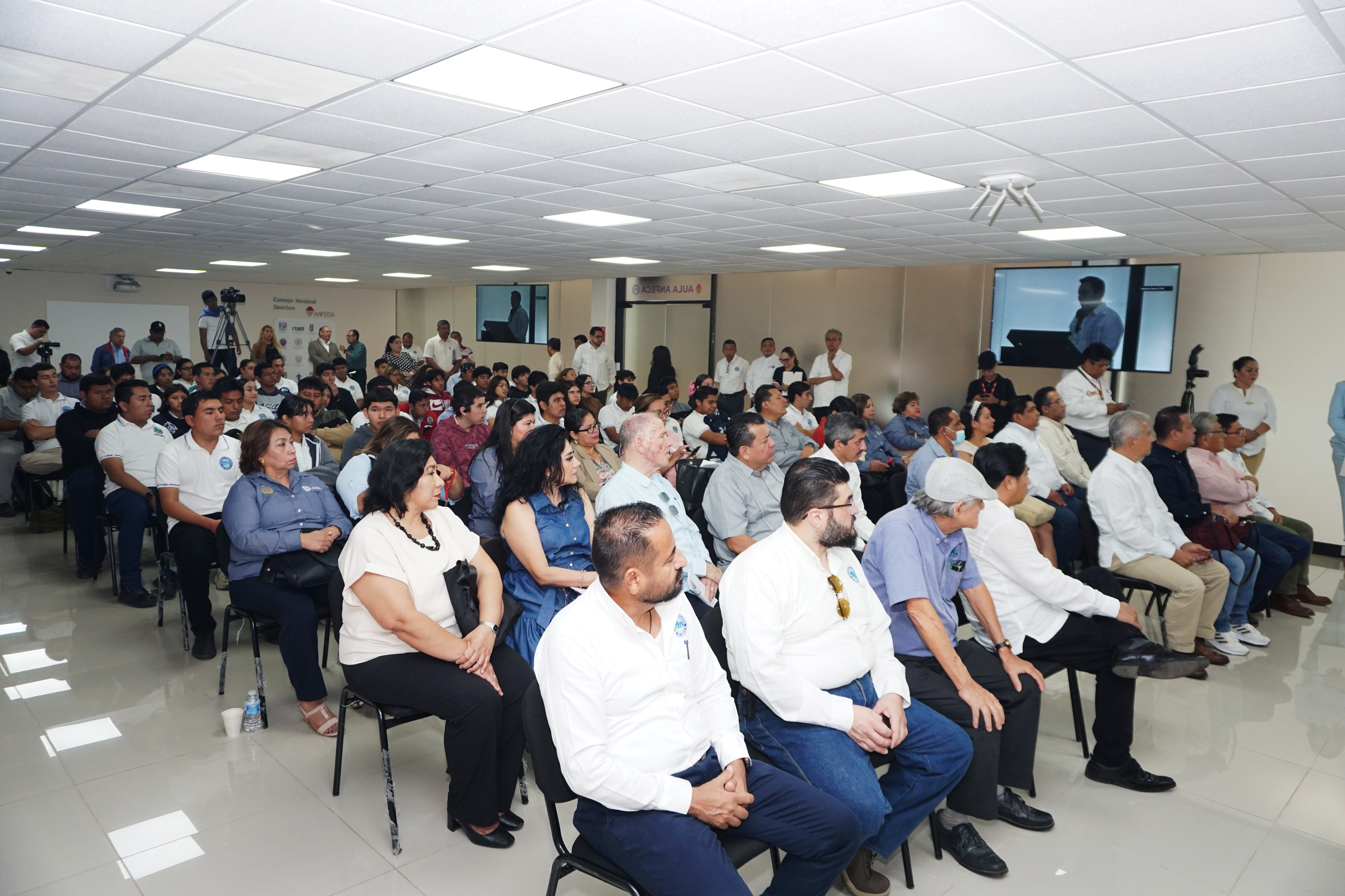 ICTIECH y CEPSVyPC fortalecen acciones para prevenir la violencia