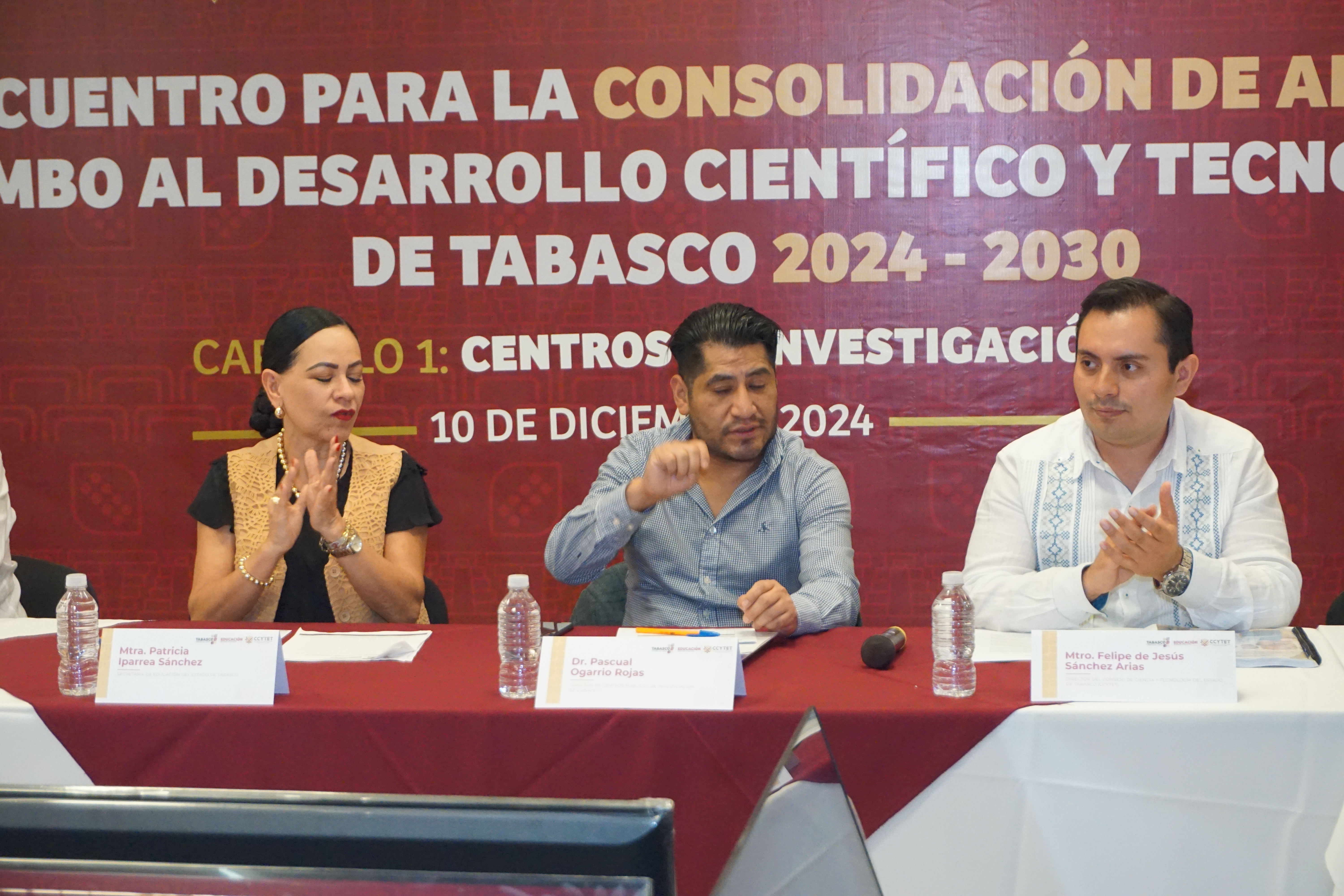 ICTIECH y CEPSVyPC fortalecen acciones para prevenir la violencia