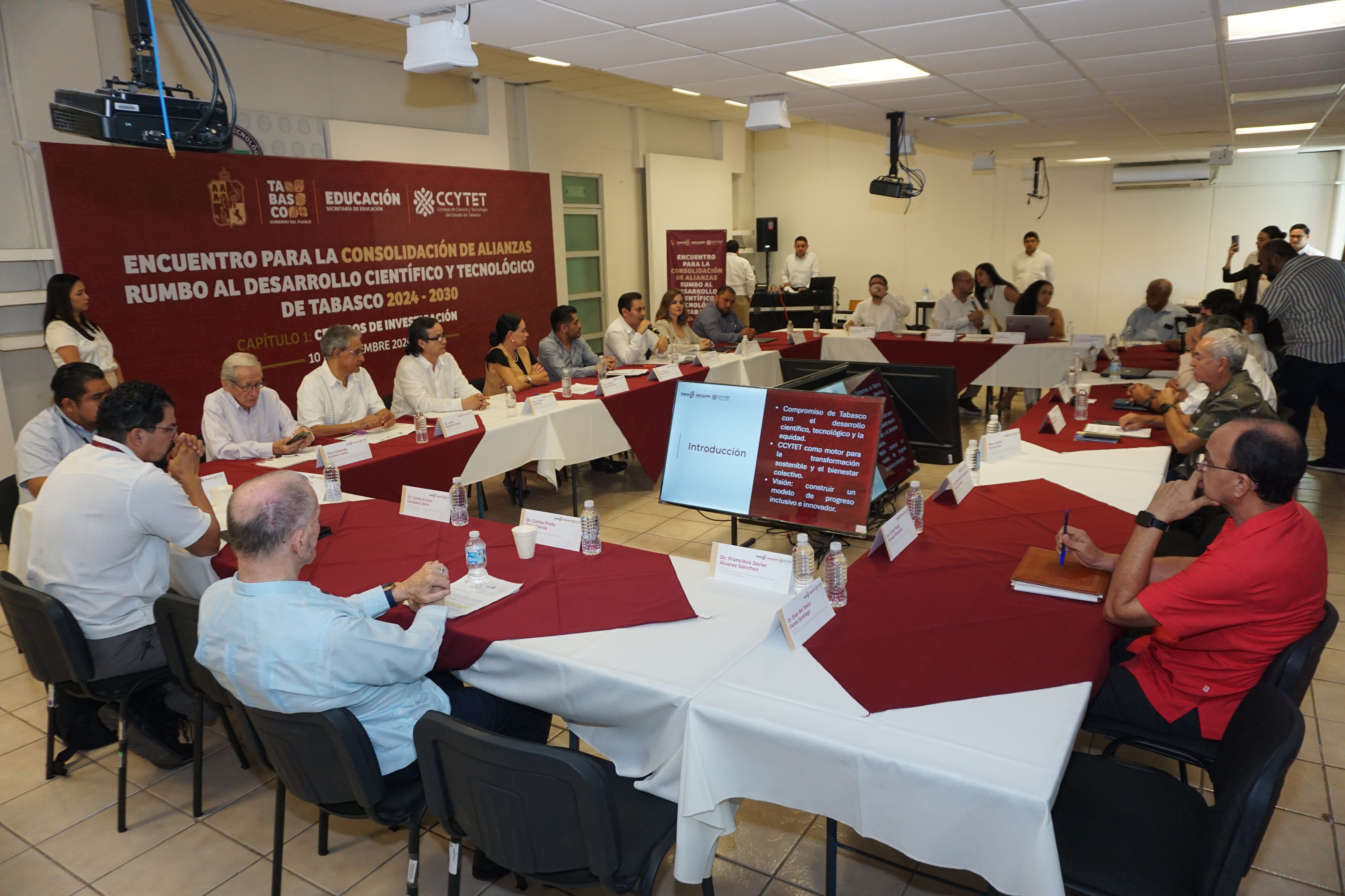 ICTIECH y CEPSVyPC fortalecen acciones para prevenir la violencia